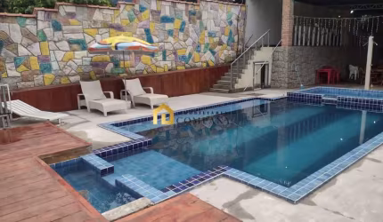 Chácara à venda no Caputera - Sorocaba/SP
