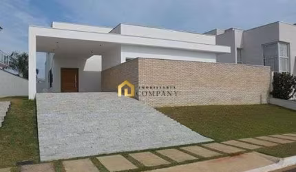 Condomínio Residencial Evidence - Casa no condomínio Evidencie - Araçoiaba da Serra/SP