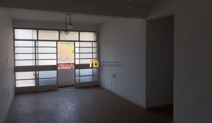 Apartamento à Venda no Centro de Sorocaba/SP