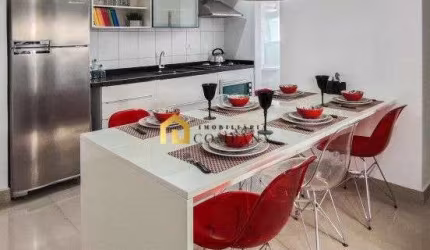 Ed. Residencial Caribe (Vila Haro) - Apartamento 2 quartos com varanda na Zona Leste de Sorocaba Minha Casa Minha Vida