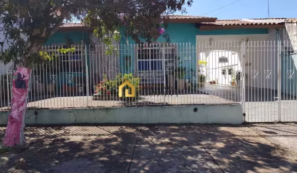 Casa Térrea no Jardim São Judas Tadeu em Sorocaba/SP