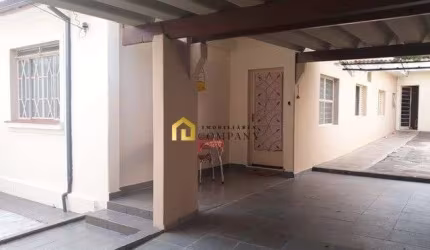 Casa Térrea no Jardim Faculdade - Sorocaba/SP