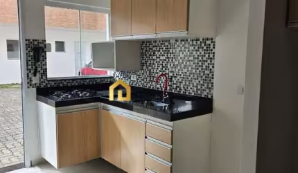 Apartamento Kitnet moderna e equipada em Vila Formosa, Sorocaba/SP