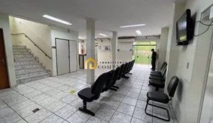 Prédio Comercial em Jardim Vergueiro Sorocaba/SP