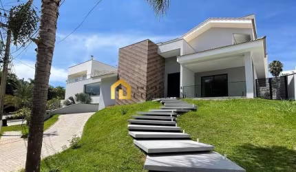 Condomínio Fazenda Imperial - Casa no Condomínio Fazenda Imperial em Sorocaba/SP