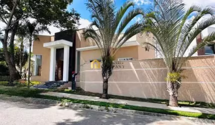 Condomínio Campos do Conde - Casa em Condomínio em Jardim Campos do Conde, Sorocaba/SP