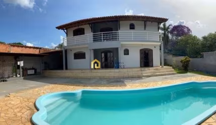 Casa no Residencial Alvorada-Araçoiaba da Serra-SP