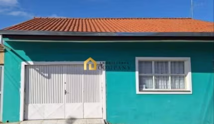 Casa térrea na Vila Assis na cidade de Sorocaba, interior de SP