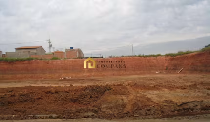 Terreno Comercial/Residencial no Éden em Sorocaba/SP