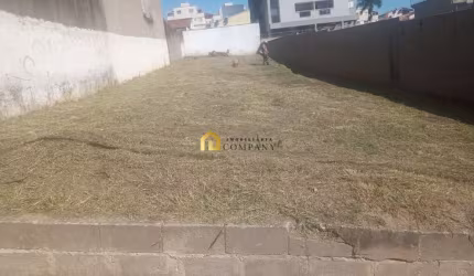 Terreno Residencial / Comercial à venda no bairro Vila Odim Antão - Sorocaba / SP