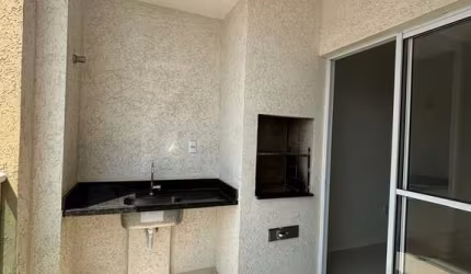 Ed. Exclusive Campolim - Apartamento no Ed. Exclusive Campolim em Sorocaba/SP!