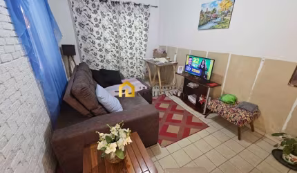 Casa Térrea no Parque Jataí-Votorantim-SP