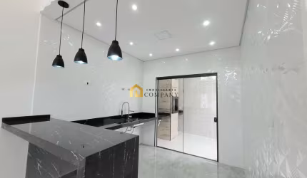 Condomínio Villaggio Ipanema - Casa no Condomínio Villaggio Ipanema em Sorocaba/SP