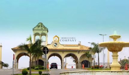 Condomínio Ibiti Reserva - Terreno em Condomínio na cidade de Sorocaba interior de SP