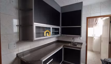Ed. Palácio San Marco - Apartamento no Ed. Palácio San Marcos em Sorocaba/SP!