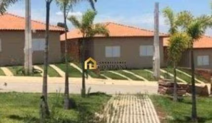 Village Savóia - Casa no Condomínio Residencial Savóia – Sorocaba/SP