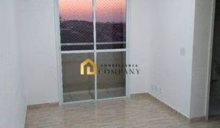 Ed. Bosque de Córdoba - Apartamento à venda no bairro Vila Haro - Sorocaba/SP, Zona Leste