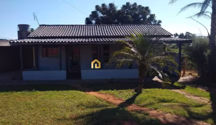 Chácara em Pilar do Sul/SP