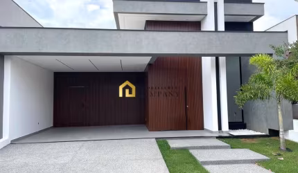 Condomínio Villa do Bosque - Casa em Condomínio no Chácaras Reunidas-Sorocaba/SP