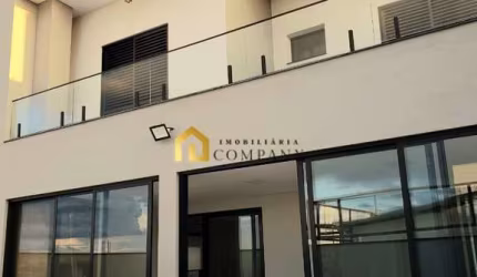 Casa à venda no Condomínio Ibiti Reserva - Sorocaba/SP