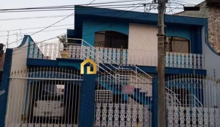 Sobrado a venda próximo ao mercado Distrital