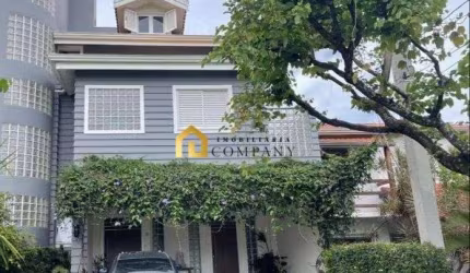 Condomínio Villa dos Inglezes - Casa no Condomínio Villa dos Inglezes em Sorocaba/SP