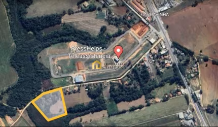 Área Residencial/Residencial/Comercial em Votorantim/SP