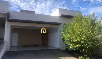 Condomínio Villagio Milano - Casa no Condomínio Villagio Milano em Sorocaba/SP