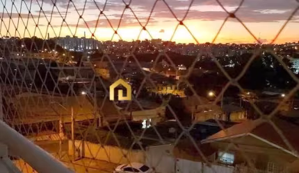Ed. Nogueira - Apartamento à venda no Vila Mineirão-Sorocaba/SP
