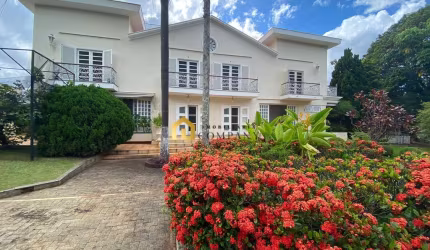 Sobrado no Jardim Bandeirantes em Sorocaba/SP