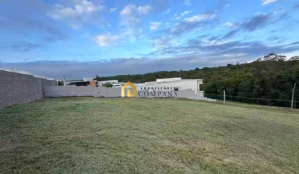 Condomínio Eco Residencial Fazenda Jequitibá - Terreno a venda  Eco Residencial Fazenda Jequitibá