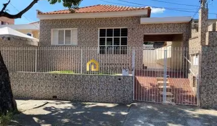 Casa térrea no Jardim Gonçalves!!!