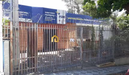 Casa Térrea na cidade de Sorocaba/SP.