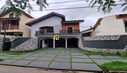 Condomínio Granja Olga - Casa à venda no Condomínio Granja Olga - Sorocaba/SP
