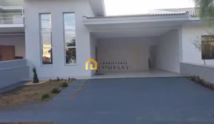 Condomínio Portobello - Casa à venda no bairro Condomínio Portobello - Sorocaba/SP, Zona Norte