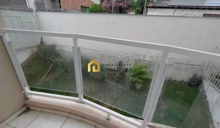 Apartamento à venda no Ed Chácara Gagliard