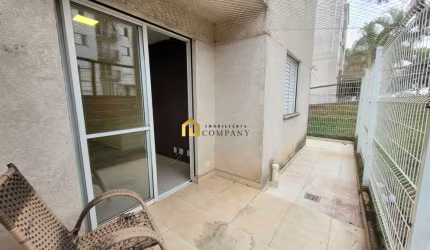 Ed. Marcco Sorocaba - Apartamento à venda no bairro Jardim Paraná - Sorocaba/SP, Zona Norte
