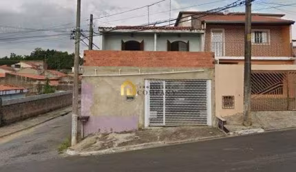 Sobrado com 03 dormitórios em Votorantim / SP!