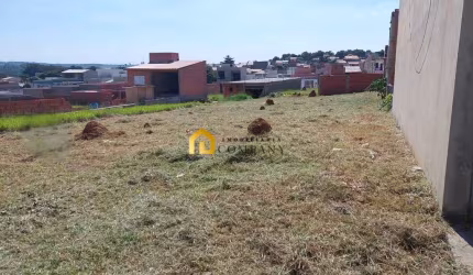 Terreno em sorocaba no Jardim do Eden a venda