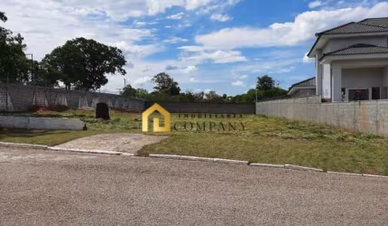 Terreno no Condomínio Portal da Raposo em Sorocaba/SP!