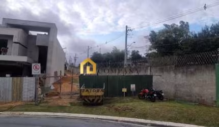 Terreno à venda no bairro Morros - Sorocaba/SP, Zona Leste