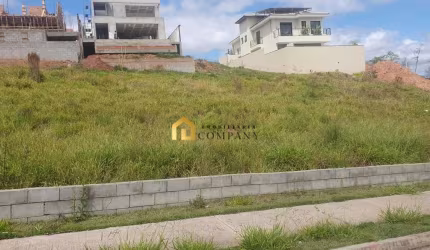 Condomínio Jardim Residencial Pampulha - Terreno em Condomínio em Parque Três Meninos, Sorocaba/SP