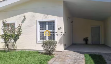 Casa térrea à venda na Vila Jardini em Sorocaba SP