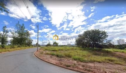 Área à venda no Campolim em Sorocaba/SP