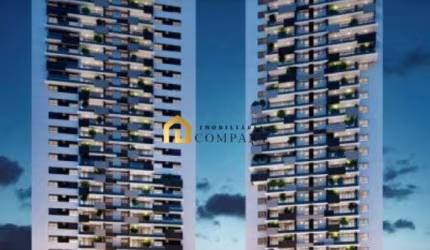 Condomínio Millennium Park - Apartamento Padrão no condomínio Millenium Park em Sorocaba/SP