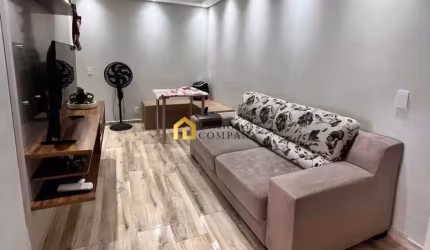Ed. Brisa do Parque 3 - Apartamento à venda no bairro Jardim Abaeté - Sorocaba/SP, Zona Norte