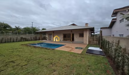 Condomínio Village da Serra - Casa em Condomínio Villaggio da Serra - Araçoiaba da Serra/SP