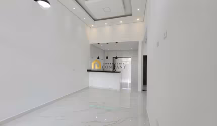 Condomínio Villaggio Ipanema - Casa no Condomínio Villaggio Ipanema em Sorocaba/SP