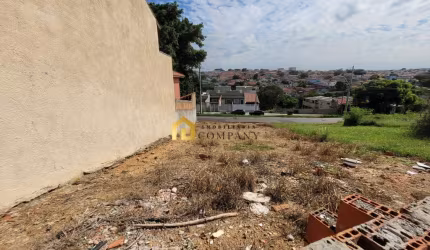 Terreno à venda no bairro Cidade Jardim - Sorocaba/SP, Zona Oeste