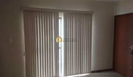 Ed. Residencial Giovanna - Apartamento Residencial  Giovana –Vila Jardini-Sorocaba/SP